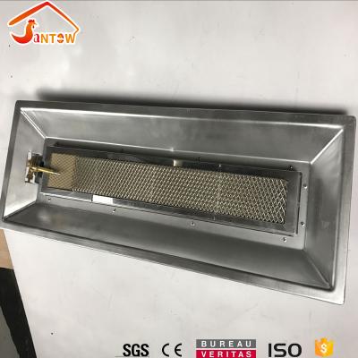 China Adjustable Wall Mounted Bedroom Gas Patio Heater For Poultry Farms for sale