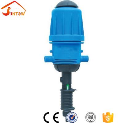 China Polypropylene Agriculture Farming Dosing Pump Chemical Dispensing for sale