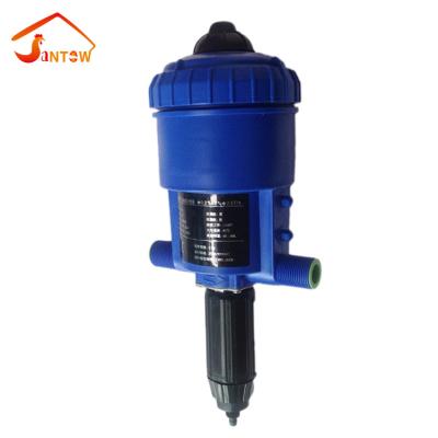 China Poultry Factory Direct Doser Pump , Discount Compact Design Dose Dosing Pump Water Supply for sale