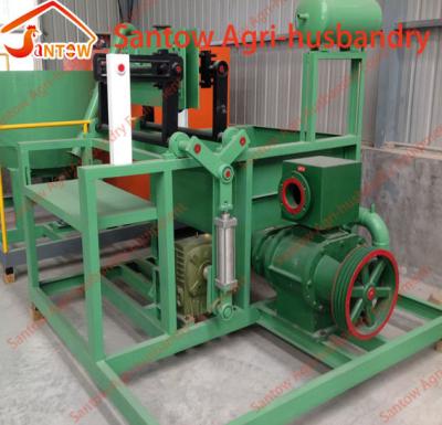 China Semi Automatic and Automatic Paper Egg Tray Egg Tray Making Machine for sale