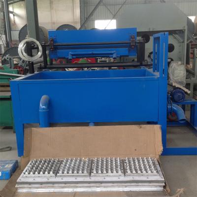 China Waste Paper Egg Tray Recycled Egg Tray Machine for sale