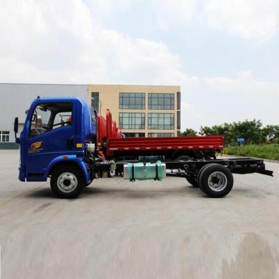 China Foton Mini 1 Ton 2 Ton 3 Ton JAC Light Truck Cargo Truck Tyre 7.00r16 6 1 Spare Tyre for sale