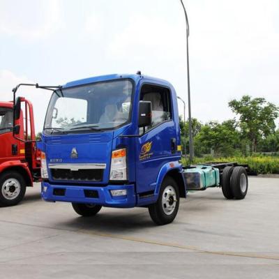 China 1 Ton Light Small Loading Capacity 6 Wheel Chinese Mini Truck with Engine Model Yn4102qbzl for sale