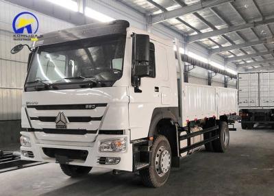 China 4X2 3.5 Tons 5ton 8ton 10ton Small Light Cargo Truck with Techinical Spare Parts Support for sale