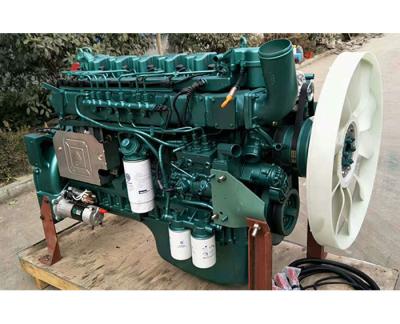 China Very Good Used Wd615 Sinotruk HOWO Truck Engine Customized Request Techinical Support for sale