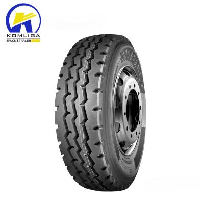 China Truck Tyre 295 75r22.5 250000kms Milleage 7 Years ECE DOT Approved 295 80r22.5 315 80r22.5 Brake System Parts 315 70r22.5 385 65r22.5 for sale