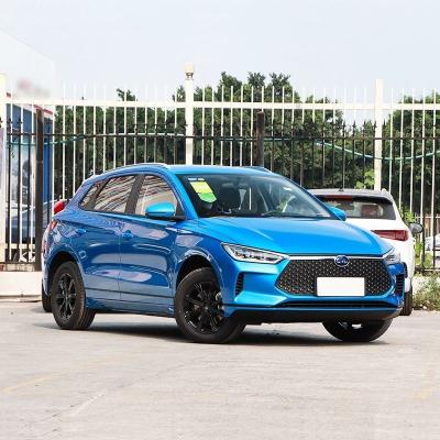 Cina 2022 Byd E2 5 porte 5 posti Awd EV Veicolo elettrico con coppia massima di 180Nm in vendita