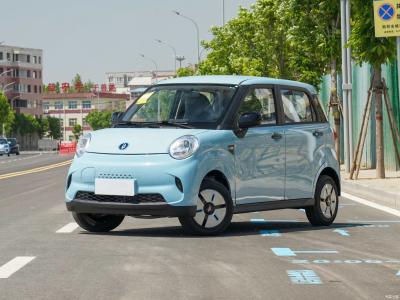 China 2920x1493x1621 mm Small Electric SUV Car Energy and 80000 100000 Km Battery for Urban for sale