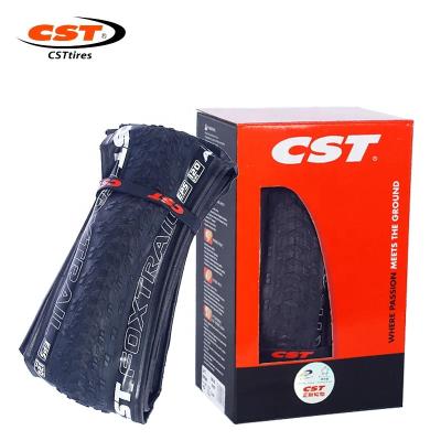 China Mountain Bikes CST C-FT1 Folding Mountain Bike Tire Bicycle 26 27.5 29*1.95 120 TPI Tire for sale