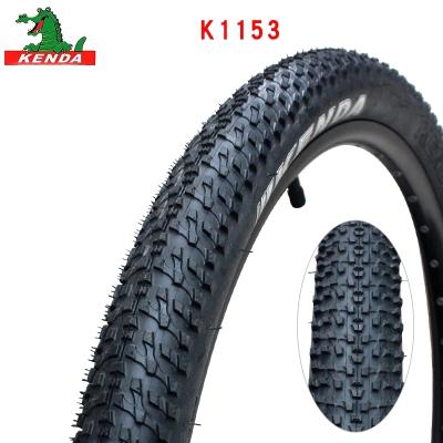 China Mountain Bikes KENDA K1153 24 Mountain 26 Auto Tire Bicycle Tire 27.5*1.95 27 TPIs for sale