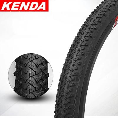 China BMX KENDA K1177 Bicycle Tire Mountain Bike Tire 24/26/27.5*1.95 for sale