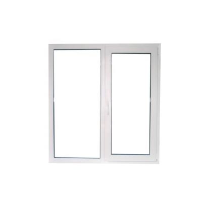 China 2021 Newest Project Sound Insulation Aluminum Casement Window Profiles Aluminum Casement Windows for sale