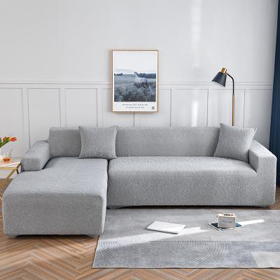 China Home decoration protection sofa 311 forros de muebles seat cover wedding water proof 3 seat sofa cover for furniture sofa cover set for sale