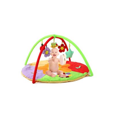 China Quality Educational Chinese Manufacturer Toy High Baby Game Entertainment Cute Blanket for sale