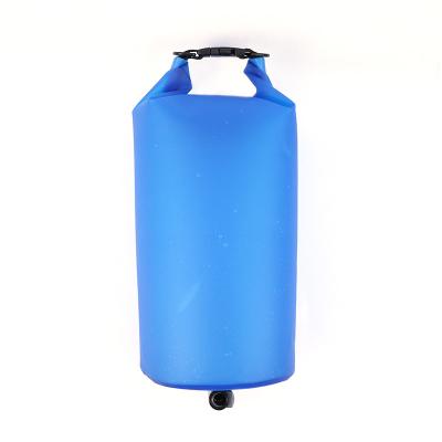 China 20L Collapsible Water Reservoir Bag for sale