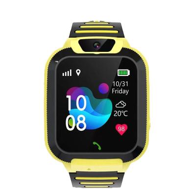 China Factory 4G Kids Watches Quality S12 Kids Gps Kids Watch Q12 Waterproof Smart Watch Cell Phones for sale