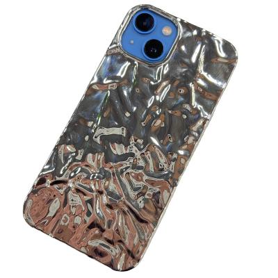 China Amazon fashion mobile phone cover shockproof high-end phone 14 luxury designer Brand Logo for sale