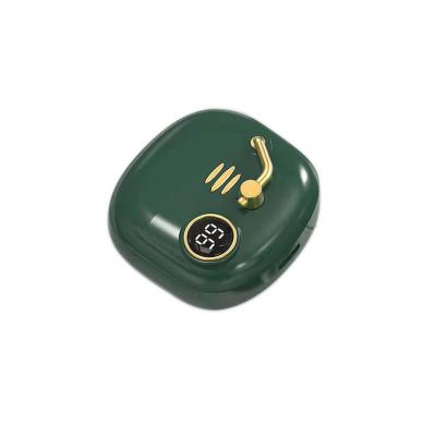 China In-Ear Leisure Wireless Electronic Earplugs Outdoor Multifunctional Retro Sports Version for sale