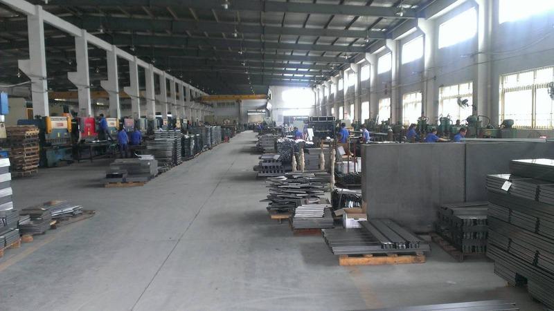 Verified China supplier - Yiwu Jiayuan Metal Products Factory