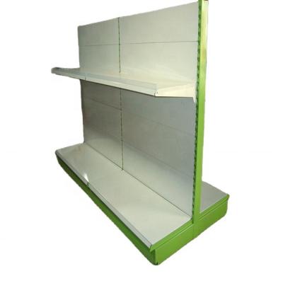 China Supermarket Double Sided High Quality Heavy Duty Rack for sale