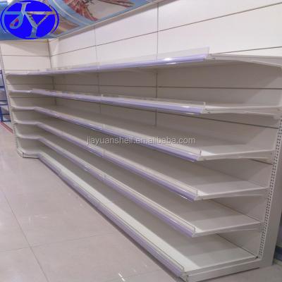 China Single Sided Shelves Marketed for sale