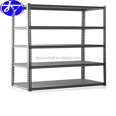 China Corrosion Protection Corner Shelving for Warehouse for sale