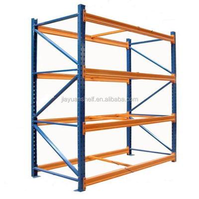 China Industrial Corrosion Protection Storage Rack Pallets for sale