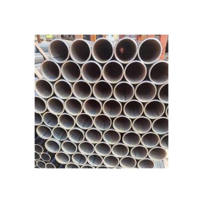 China Structure Pipe China Building Material 24 Inch Steel Pipe Metal Tubes for sale