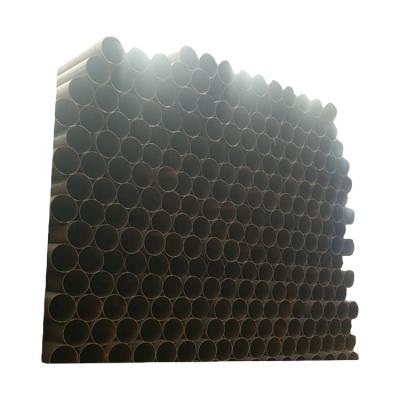 China Structure Pipe China Building Material ERW Steel Pipe Brother Hse Tube for sale