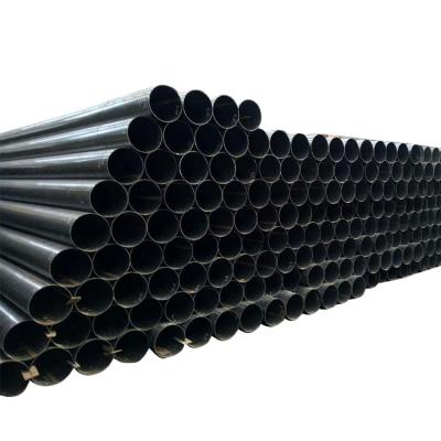 China Liquid Pipe Stainless Steel Thin Walled Welded Pipe, High Quality Welded Steel Pipe From Tianjin Manufacturer for sale