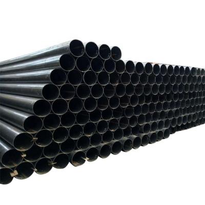 China Flexible Liquid Pipe Round Stainless Steel Gas Pipe Specification Sizes Galvanized Steel Pipe for sale