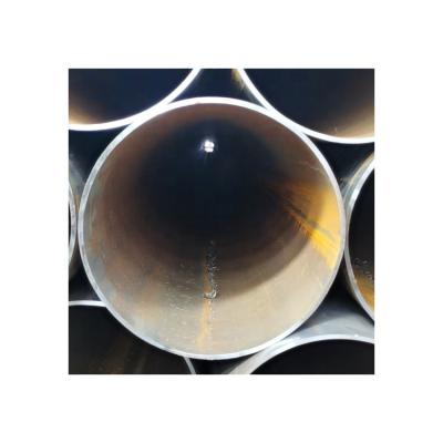 China Structure pipe 1.2--16mm thin wall galvanized steel pipe specifications and price for sale