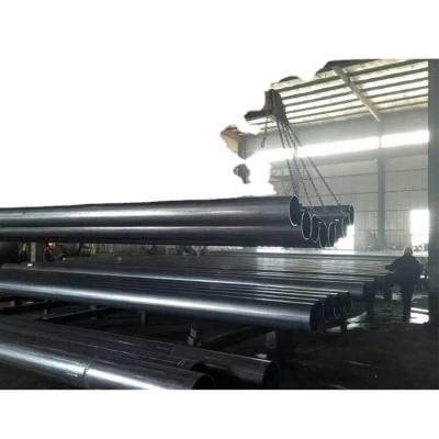 China Structure Pipe China Factory Supply Galvanized Steel Pipe Welded Steel Pipe for sale