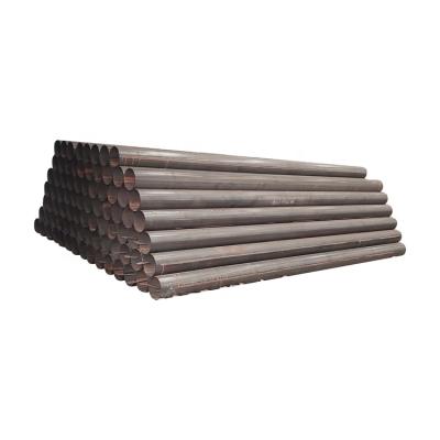 China High Quality Oil Pipeline Price API 5L ERW Steel Pipe &Factory for sale