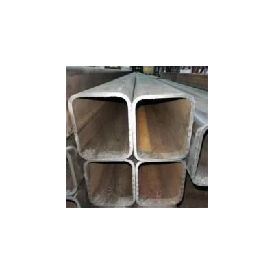 China Liquid Pipe Rhs Hollow Section Galvanized Pipe Shaped Steel Square Pipe 50x50 for sale