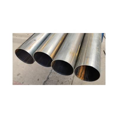 China Structure Pipe Steel Scaffolding Made in China for sale