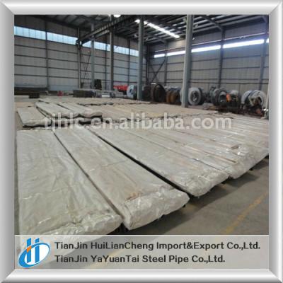 China Cheap Black Aluminum Container Plate Corrugated Metal Roofing Steel Sheet for sale