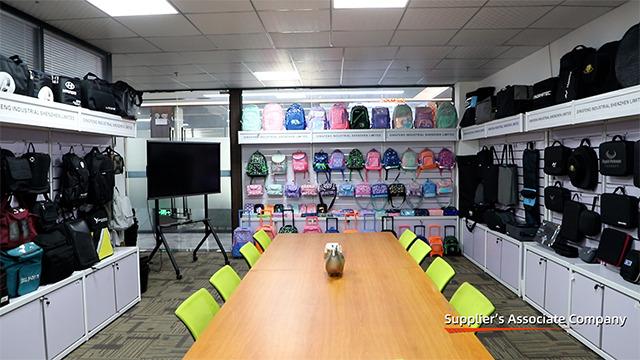 Verified China supplier - Dingfeng General Merchandise Co., Ltd.