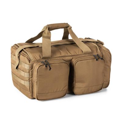 China PU Canvas Tarpaulin Polyester Tactical Trainer Range Bag etc. Custom Outdoor Tactical Gear Nylon Tactical Bag Storage Bag Supplier for sale