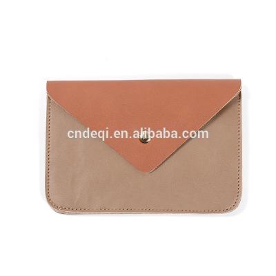 China PU 2016 Summer Newest Envelope Hot Selling Lady Storage Sling Pouch PU Mobile Phone Bag for sale