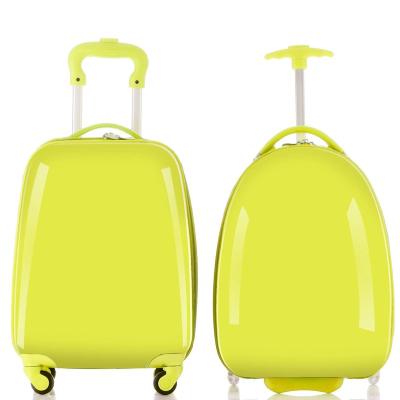 China Hot Custom Amazon Cartoon Sells Cheap Suitcase Kids Child Kids Travel Trolley School Bag Suitcase Luggage Set for sale