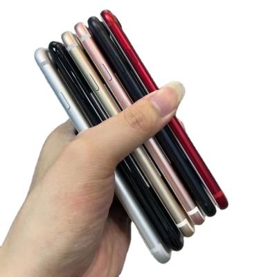 China Wholesale Used Refurbished Phones For iPhone SE, 6s, 6s Plus, 7, 7 Plus, 8, 8 Plus 4.0 To 5.5 Inch for sale