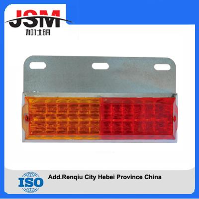 China High quality led side marker lamp 12/24v led side marker lamp for sale