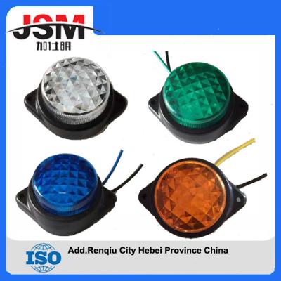 China truck led side marker light/clearnce light for sale