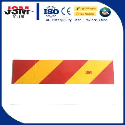 China Wholesale small square safety reflector/reflectors for truck or car for sale