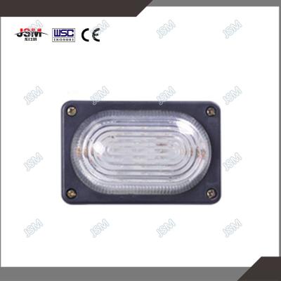 China Truck parts lighting side light suppliers,side lamp side light plastic housing for sale