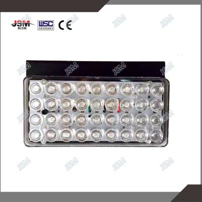 China new design 24v hand induction flashing light highlight colorful for sale