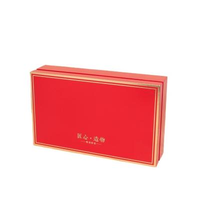 China Customized Food Packing Boxes Paper Box Packing Custom Boxes For Packing Paper Custom Candles And Bagas for sale