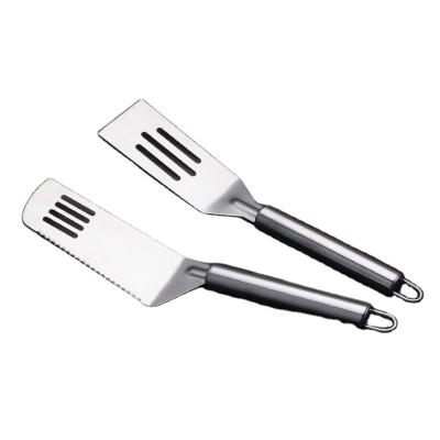 China Sustainable Sales New Products Cheap Kitchen Tools Kitchen Instruments Griddle Spatula for sale