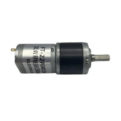 China China DC Gear Micro DC Servo Motor 24v DC Brushless Controller Motor Totally Enclosed Planetary Gearbox for sale